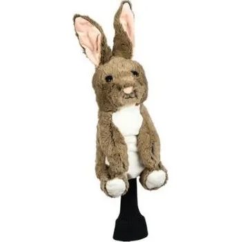 Headcover Daphne's Rabbit driver headcover, králík