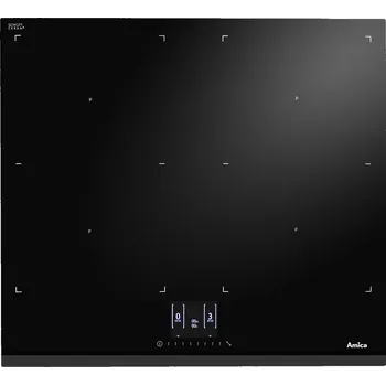 Varná deska Amica PI 6544 LCD STK