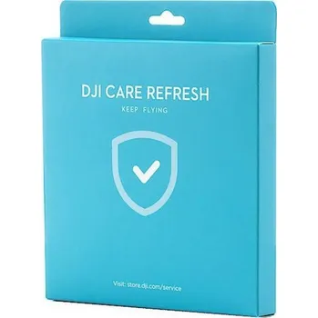 Modelářství DJI Care Refresh (Mavic Mini) - Kartička
