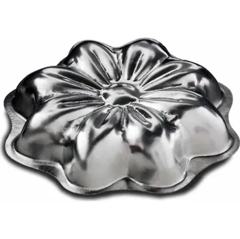 Hra na zahradu Josef Pešava Vyklápěcí formičky kopretina velká, 20ks