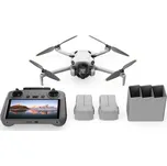 DJI Mini 4 Pro Fly More Combo (DJI RC 2)