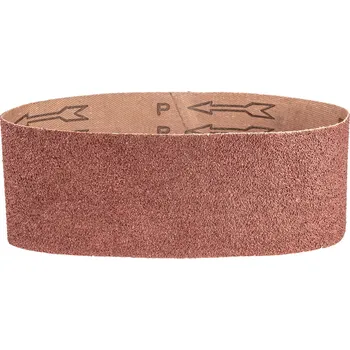 Brusný papír Brusný pás 75x457mm zrnitost K40 3ks 55H787