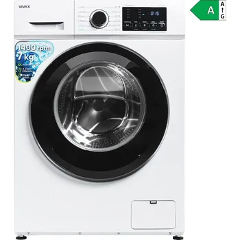 Pračka Vivax WFL-140712CI