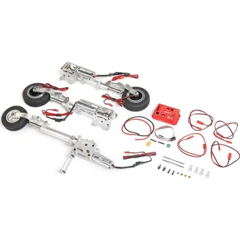 RC náhradní díl Hangar 9 zatahovací pozvozek, řídící jednotka: BAE Hawk/T-45 140-160N