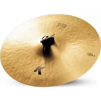 Hudební nástroj ZILDJIAN 12" K splash