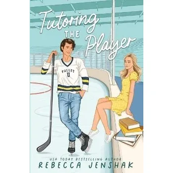 Cizojazyčná kniha Tutoring the Player