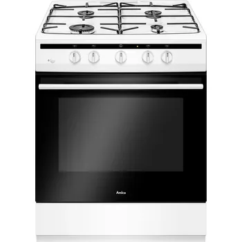 Varná deska Amica 617GGH4.33HZpF(W)