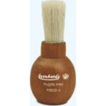 Umělecký štětec Štětec Leonhardy Dlaňový vel. 20