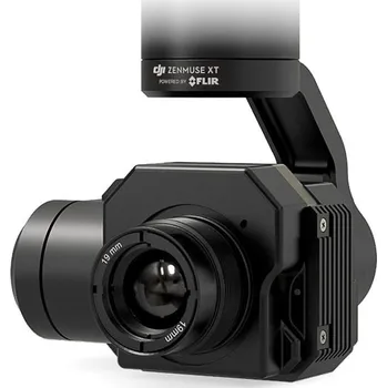 Příslušenství k dronu DJI SPEC DJI Zenmuse XT 336x256 9Hz 13mm