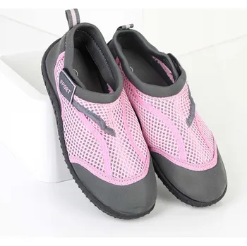 Vodní sport ADCZ Dětské boty do vody 18275G.PI Velikost: 35