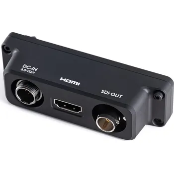 Příslušenství k dronu DJI Remote Monitor Expansion Plate (SDI/HDMI/DC-IN)