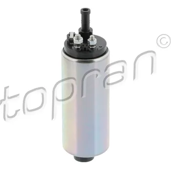 Palivové čerpadlo Palivové čerpadlo HANS PRIES - TOPRAN 108 819