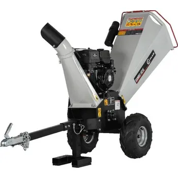 Drtič větví Lumag RAMBO HC15 REVERZNÍ STARTÉR