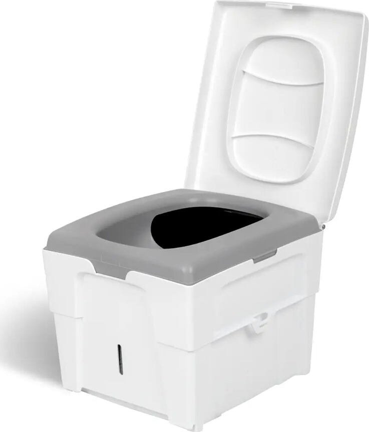 Přenosná separační toaleta TROBOLO WandaGO Lite