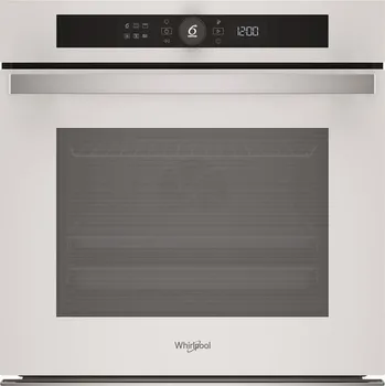 Vestavná trouba Whirlpool WOI4S8HM2SWA