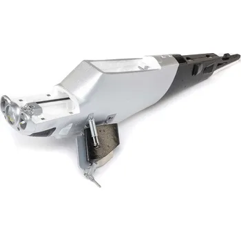 RC model E-flite trup s podvozkem: Micro Scrappy 800