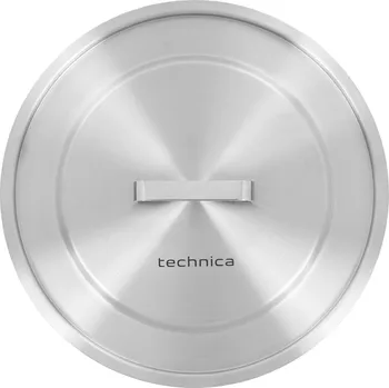 Hrnec Poklice na hrnec z nerezové oceli o průměru 360 mm | TECHNICA, Platinum Line