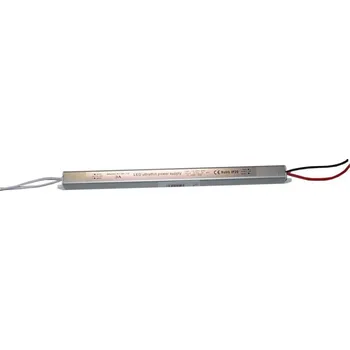 LED osvětlení Zdroj - LED driver 12V DC/36W ultra slim, krytí IP20