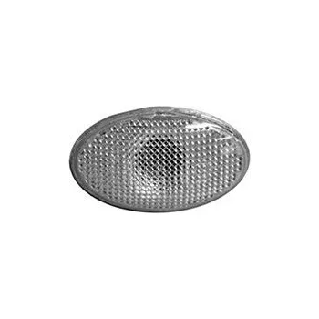 Směrový světlomet Blikač VAN WEZEL 1985914