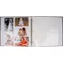 Fotoalbum Fandy PP-46500 33,5 x 35 cm Origami 1