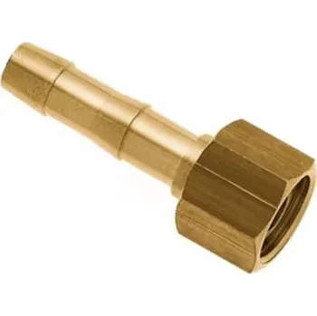 Příslušenství ke svářečce Hadicová spojka 7mm