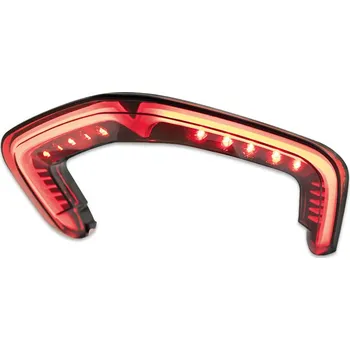 Osvětlení pro motocykl HS MOTO - Německo Ducati Panigale V4/R/S/V2 zadní světlo