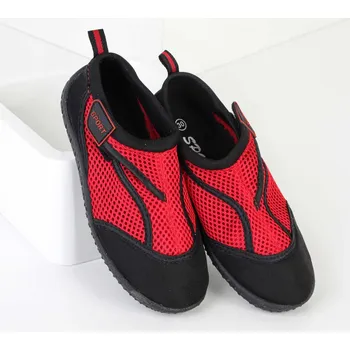 Boty do vody ADCZ Dětské boty do vody 18275B.R Velikost: 35