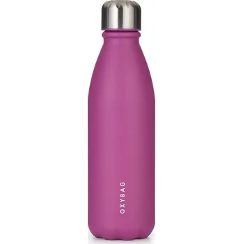 Láhev Oxybag Oxy Bolt Metal 700 ml