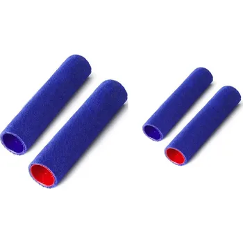 2x DSN 17 -sada čtyř čisticích válečků pro Dyson Wash G1