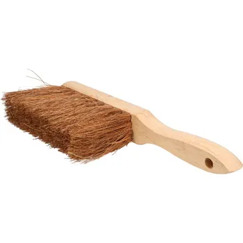 Sada na opravu pneumatiky Štětec z kokosových vláken