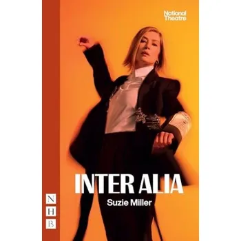 Cizojazyčná kniha Inter Alia - Miller, Suzie