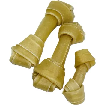 Krmivo pro psa Přírodní uzel 12-13cm