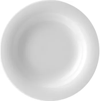 Talíř Hluboký talíř Bauscher Dialog průměr 23 cm