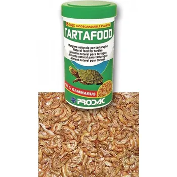 Teraristika Prodac Tartafood gammarus, 100ml