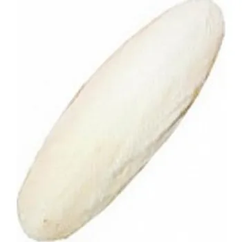 Krmivo pro ptáka Broušená sépiová kost 12 cm (+/- 3 cm)