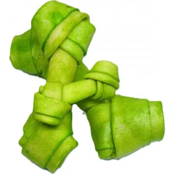 Krmivo pro psa Zelený uzel 17-18cm