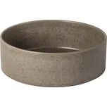 Miska Costa Nova Redonda 1,65 l, hnědá