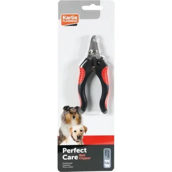 péče o drápky Karlie Kleště na drápky13x4,5cm vel. S