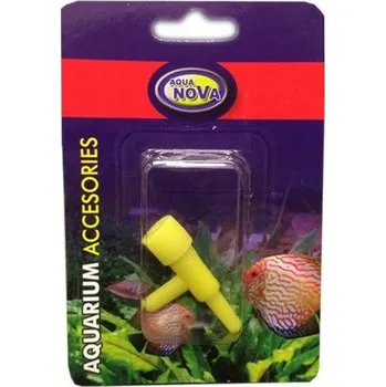 Škrtítko akvarijní Aqua nova NV-1