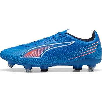 Kopačky Lisovky PUMA ULTRA 6 PLAY MXSG 10854101 – Modrá 40,5