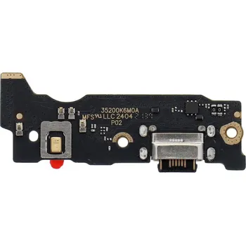 Náhradní kryt pro mobilní telefon Charging Board Xiaomi Redmi 10 Pro OEM s funkcí rychlonabíjení