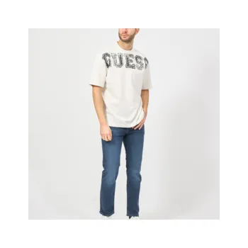 Guess Bugler CN T-shirt L