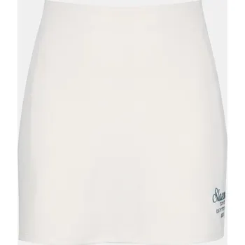 Dámské kraťasy Slazenger Tennis Skort White 8 (36)
