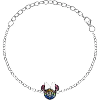 Náramek Disney Minnie náramek BS00026SRML-55.CS