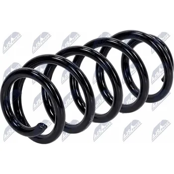 Pružina podvozku NTY ASZ-AU-000