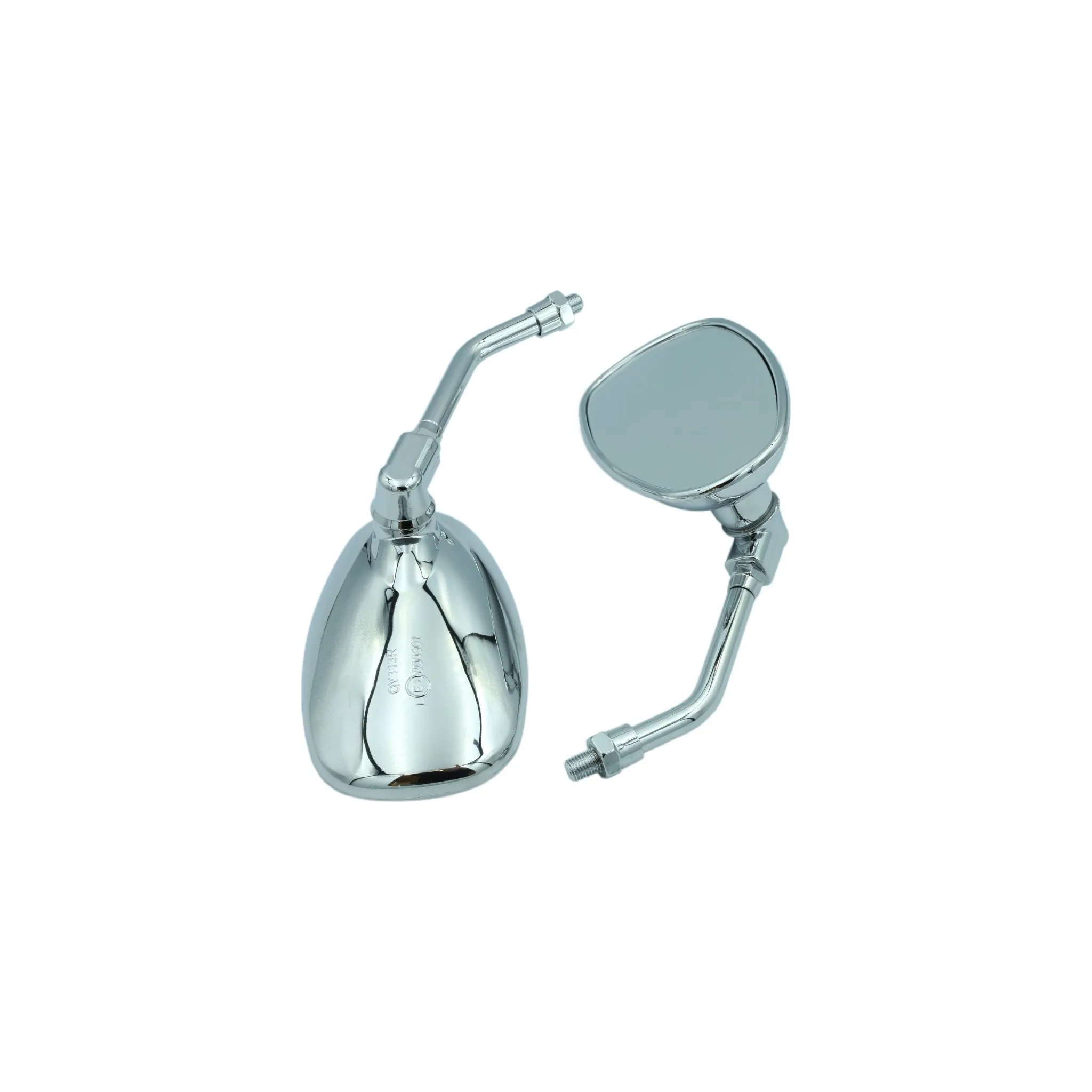 Fotografie 1 - Zrcátko pro motocykl SEFIS SM-013111