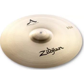 Činel ZILDJIAN 17" A medium thin crash