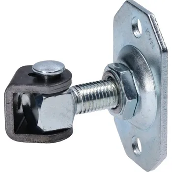 pant Nastavitelný závěs s deskou, M16