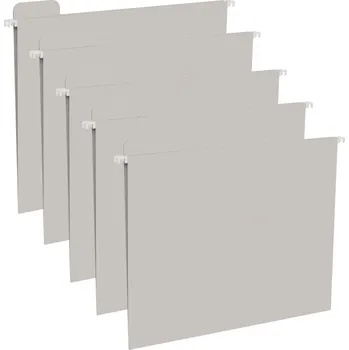 Rotho Náhradní složky 5ks do archivačního boxu myPAPER BOX