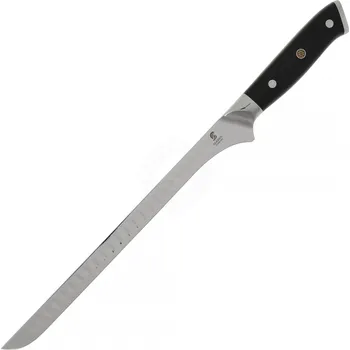 Kuchyňský nůž Art Gladius Plátkovací nůž na šunku (Jamonero) Art Gladius 26 cm